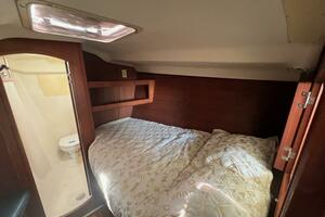 Summer Wind 42ft Hunter Yacht For Sale