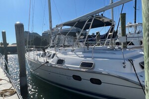 Vessel Image #1