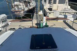 Summer Wind 42ft Hunter Yacht For Sale