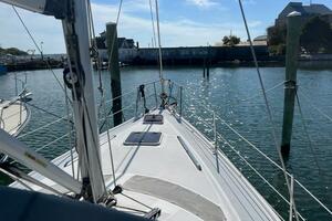 Summer Wind 42ft Hunter Yacht For Sale