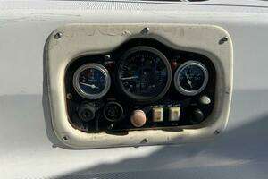 2001 Hunter 420 Passage thumbnail 7
