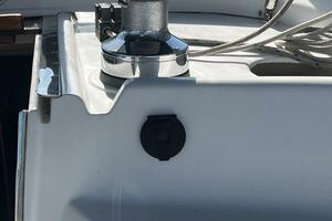 Summer Wind 42ft Hunter Yacht For Sale