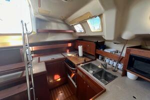 Summer Wind 42ft Hunter Yacht For Sale