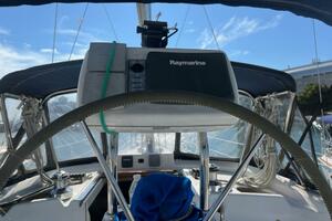 Summer Wind 42ft Hunter Yacht For Sale