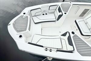 2024 Yamaha 222 FSH Sport