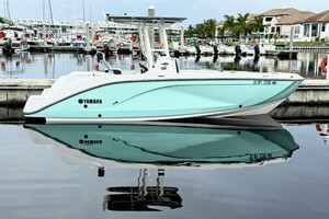 2024 Yamaha 222 FSH Sport