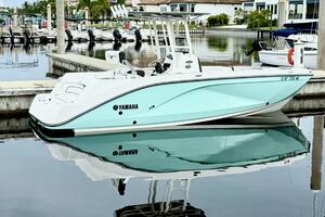 2024 Yamaha 222 FSH Sport