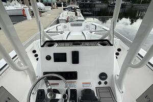 2024 Yamaha 222 FSH Sport