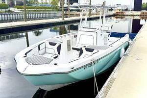 2024 Yamaha 222 FSH Sport
