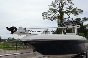 27ft Blackwood Yacht For Sale