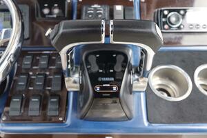 27ft Blackwood Yacht For Sale