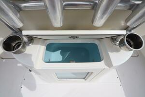 27ft Blackwood Yacht For Sale