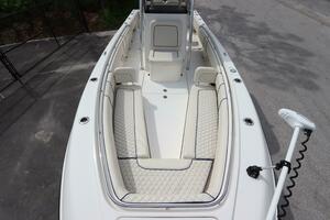 27ft Blackwood Yacht For Sale