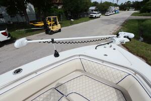 27ft Blackwood Yacht For Sale