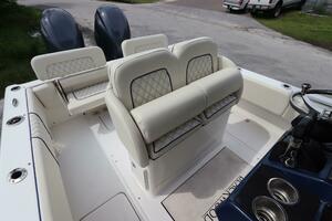 27ft Blackwood Yacht For Sale