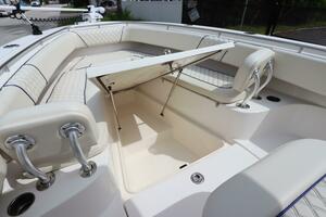 27ft Blackwood Yacht For Sale