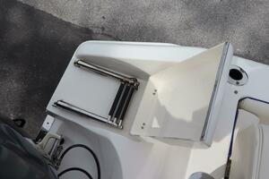 27ft Blackwood Yacht For Sale