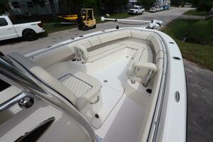 27ft Blackwood Yacht For Sale