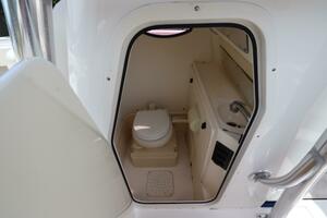 27ft Blackwood Yacht For Sale