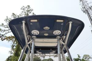 27ft Blackwood Yacht For Sale