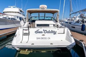 Sea Oddity 33ft Sea Ray Yacht For Sale