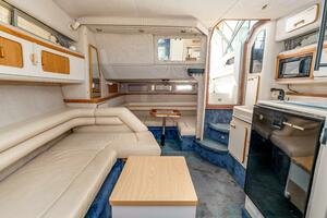 Sea Oddity 33ft Sea Ray Yacht For Sale