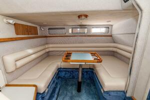 Sea Oddity 33ft Sea Ray Yacht For Sale