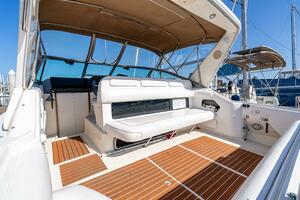 Sea Oddity 33ft Sea Ray Yacht For Sale