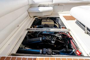 Sea Oddity 33ft Sea Ray Yacht For Sale