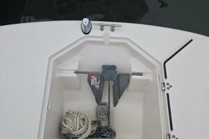Cosmic Midget 19ft Carolina Skiff Yacht For Sale