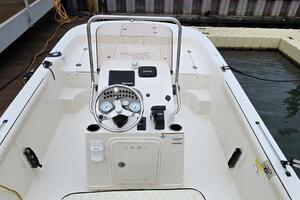 Cosmic Midget 19ft Carolina Skiff Yacht For Sale