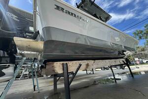 24ft Ranger Yacht For Sale