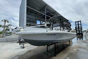 24ft Ranger Yacht For Sale