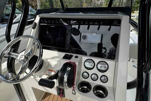 24ft Ranger Yacht For Sale