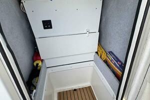 24ft Ranger Yacht For Sale