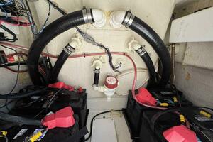 24ft Ranger Yacht For Sale