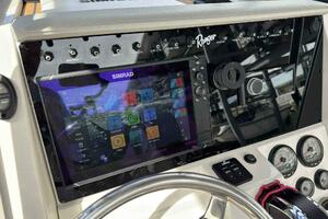 24ft Ranger Yacht For Sale