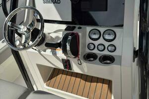 24ft Ranger Yacht For Sale