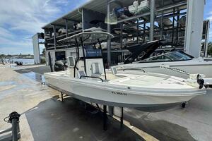 24ft Ranger Yacht For Sale