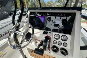 24ft Ranger Yacht For Sale