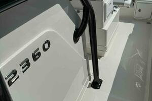 24ft Ranger Yacht For Sale