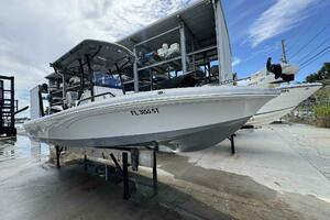 24ft Ranger Yacht For Sale