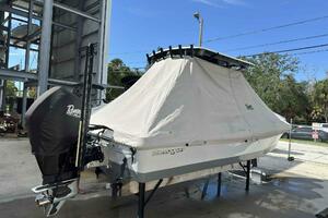 24ft Ranger Yacht For Sale