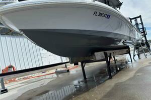 24ft Ranger Yacht For Sale