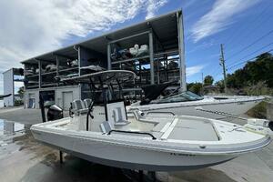 24ft Ranger Yacht For Sale