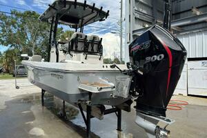 24ft Ranger Yacht For Sale