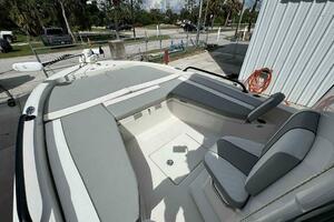 24ft Ranger Yacht For Sale