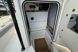 24ft Ranger Yacht For Sale