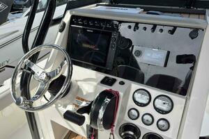 24ft Ranger Yacht For Sale