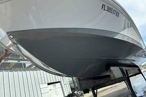 24ft Ranger Yacht For Sale